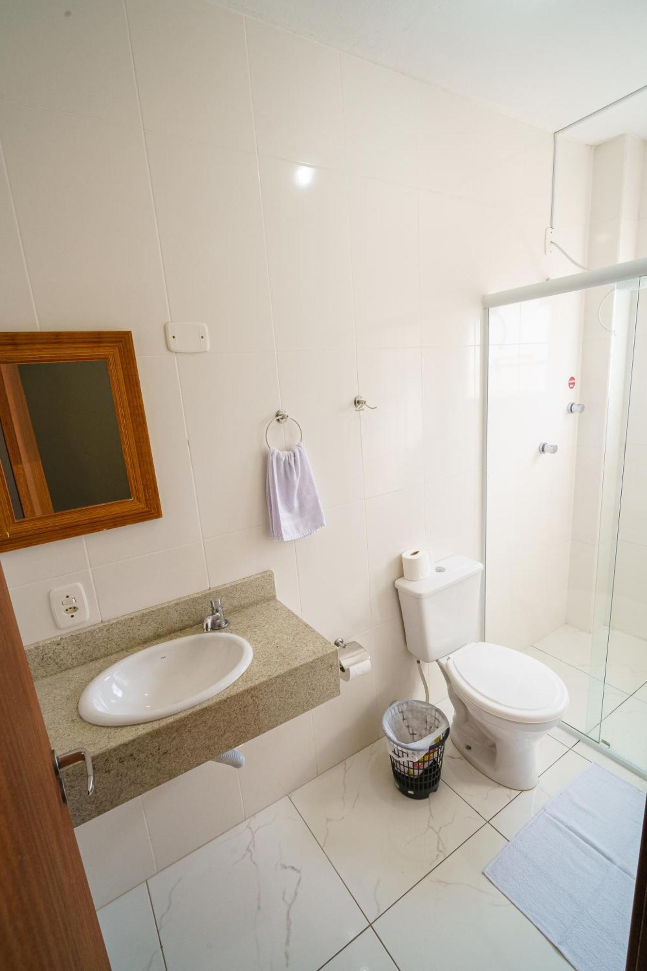 Hotel Janaina Porto Belo Esterno foto